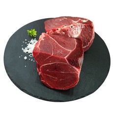 (배터짐) 헬스 다이어트 영양고기 최상급 말사태 장조림 곰탕 (일요일&당일발송), 1개, 1kg