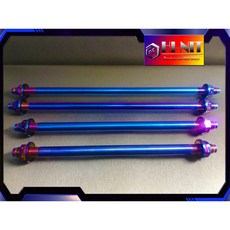 HI-NIT 螺絲, M10*250mm