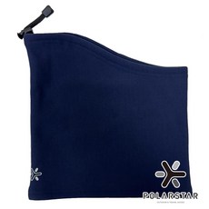 PolarStar 多功能保暖脖圍 P25619 深藍, 1個