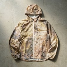 미즈노 24AW 남여공용 패턴 바람막이 32YE450209 32YE450246 2C 코팅소재 통기성 좋은 런닝복 No.1765703