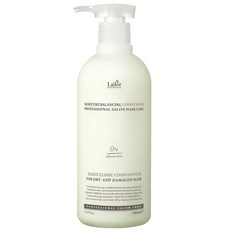 아도르 무실리콘 모이스쳐 컨디셔너, 1개, 530ml