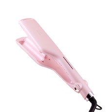 DREAM TREND 凱夢 負離子蛋捲波浪夾 三管夾 捲髮器