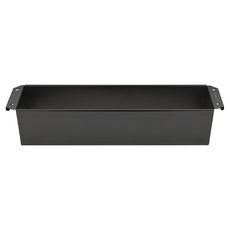 露營中毒本鋪 IGT 半單位餐具收納盒 IGT桌適用 露營野餐必備, 鈦黑