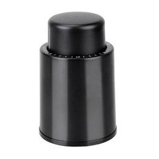 유지 1 눈금 시간 마개 뚜껑 바 병 플러그 2 개 재사용 신선도 개 도구 진공 3 가능한 와인, 1pcs, 1개