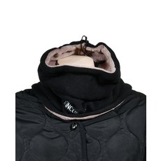 스키 넥워머 동산 FREE 그레이, FREE 레드