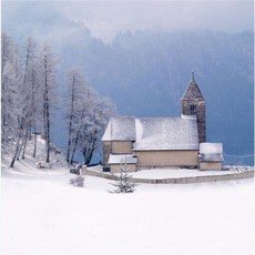 스튜디오배경지 유튜브 설산 설경 촬영 프레임, 1.5x2m, 1개, 카키