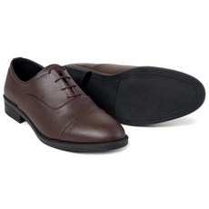 TERRY 국내생산 오플 가죽 수제화 남성 구두