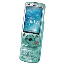 예약상품 ) SPIRITS 슬라이드 휴대폰 녹음기 가챠 민트( 4월말 출시예정), 높이 6cm, A. 섹션 A