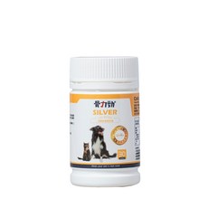 骨力勁 骨關節基礎保健 60錠, 1個, SILVER 骨關節基礎保健 30錠, 60