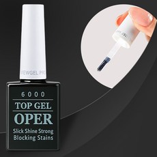 뷰젤 6000 육촌오빠탑젤 하드탑젤 10g, 1개, 뷰젤 육촌오빠탑젤