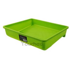 IS리빙 트레이 6-9인치 겸용 일회용페인트트레이, 트레이6-9인치겸용