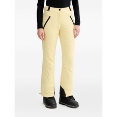 콜마르 지퍼 포켓 스키 팬츠