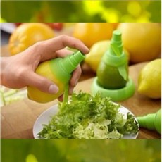 MIMI SHOP 手動檸檬噴霧器, 1個