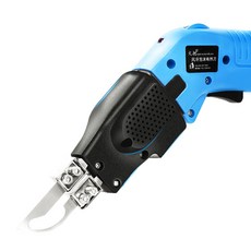 열선커터기 스폰지 하드보드 전기 나이프 핸디형, 100W + 블레이드 4개