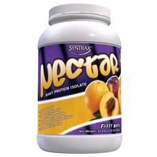 SYNTRAX 分離乳清蛋白粉 調酒味, 1個, 907克