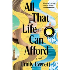 (영문도서)All That Life Can Afford: Reese's Book Club Paperback, G.P. Putnam's Sons, English, 9780593545157