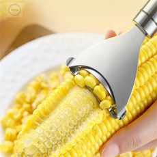 옥수수분리커터 옥수수까는틀