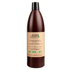 [딕슨] 에브리그린 컬러 산화제 6%, 1개, 1000ml