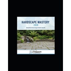 (영문도서)Hardscape Mastery 2026 Paperback, Independently Published, English, 9798265237231