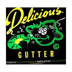 (LP) Know How Theme Delicious Gutter