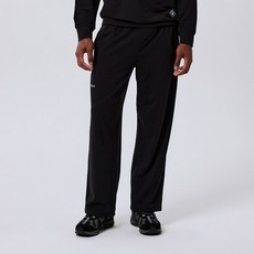 스파이더 남성 ZEN 모달 세미 와이드 팬츠 SPJFCNFP310MBLK 144552