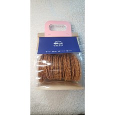 청풍명과 늘보리전병 줄서서먹는 제천필수맛집, 170g, 2개