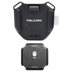 FALCAM F38 V2 肩帶快拆系統 相機快裝板 ARCA兼容 承重20KG, 1個