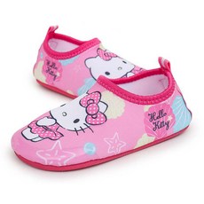 헬로키티 여아용 KITTY 물놀이신발 워터 아쿠아 슈즈