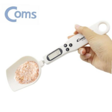 분말 계량저울 미니전자저울 액체 저울 스푼형 소량 59000EA 1EA, 본상품