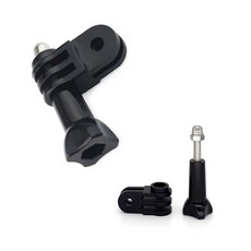 액션캠악세사리 액션캠조인트 SJ4000 아이쏘우 조인트 90도 변환 아답터 악세서리