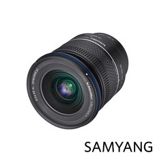 SAMYANG AF 14-24mm F2.8 FE 超廣角變焦鏡頭 公司貨, 1個