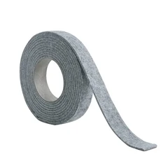 1개 2/4m 창문 결로 방지 스트립 유리 물 흡수 스티커 창문 결로 흡수 스트립 습기 흡수제, 02 회색, 01 2m