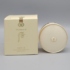 더후 공진향 미 럭셔리 골든 쿠션 23호 13g x 2ea, 1개
