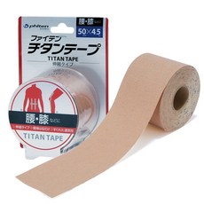 화이텐 티탄테잎 5.0cmX4.5m, 1개