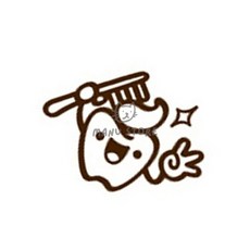 [삼마누] DIY시트지 현관문시트지 스티커시트지 화장실 포인트스티커 다크브라운