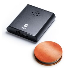 Aqive 氣機科技【氣脈能量活化．組合】（撓氣源寶X1・盒炁通寶X1）, 1個, 基本（撓氣源寶X1・盒炁通寶X1）