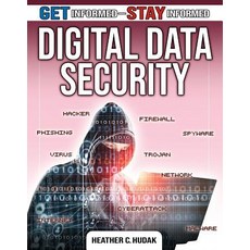 Digital Data Security Hardcover, Crabtree Publishing Company, English, 9780778753315