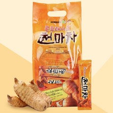 콘후레이크 천마차 50포x1팩 덕용 포장 식사대용 회사 탕비실 자취생 거래처 간식 선물, 1세트, 50개입, 20g