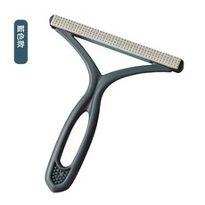 手動雙面刮毛器, 1個