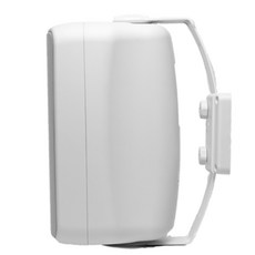 美國TRUAUDIO OP-6.2-WT-BK家庭劇院 揚聲器 戶外-露台 懸吊式喇叭 IP66全防水等級, 白色