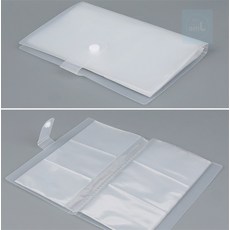 제이미몰 포토카드 앨범 케이스, 240칸