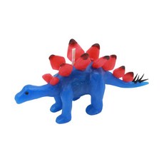 이야코 공룡 스테고사우루스 양초만들기