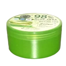알로에 베라 피부 보습 화장품 수딩젤 300ml 알로에 베라 피부 보습 화장품, 1개