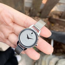 CITIZEN 星辰 簡約 時尚 女錶 EZ7000-50A 母親節禮物