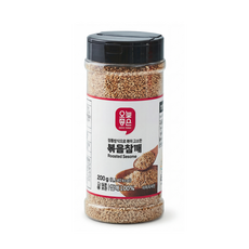 오늘좋은 흑임자 볶음깨 200g, 1개