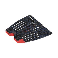 Dakine Jackson Dorian PRO SURF 트랙션 패드, 블랙 빈티지 카모