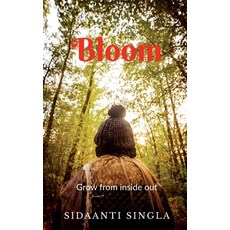 (영문도서) Bloom Paperback, Notion Press, English, 9781649191311