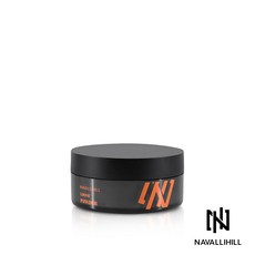 NAVALLIHILL娜法莉 毛孔隱形柔焦粉13g，控油持妝，打造細緻柔焦美肌, 1個