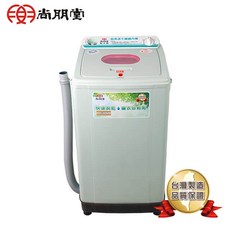 尚朋堂 不鏽鋼內槽 高速脫水機 SPT-3100S, 詳見包裝, 1個
