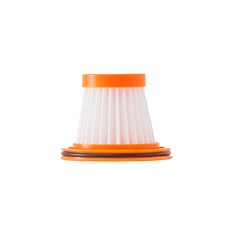 벤딕트 무선 차량용 청소기 실버라이닝 퓨어 전용 헤파 필터, 화이트